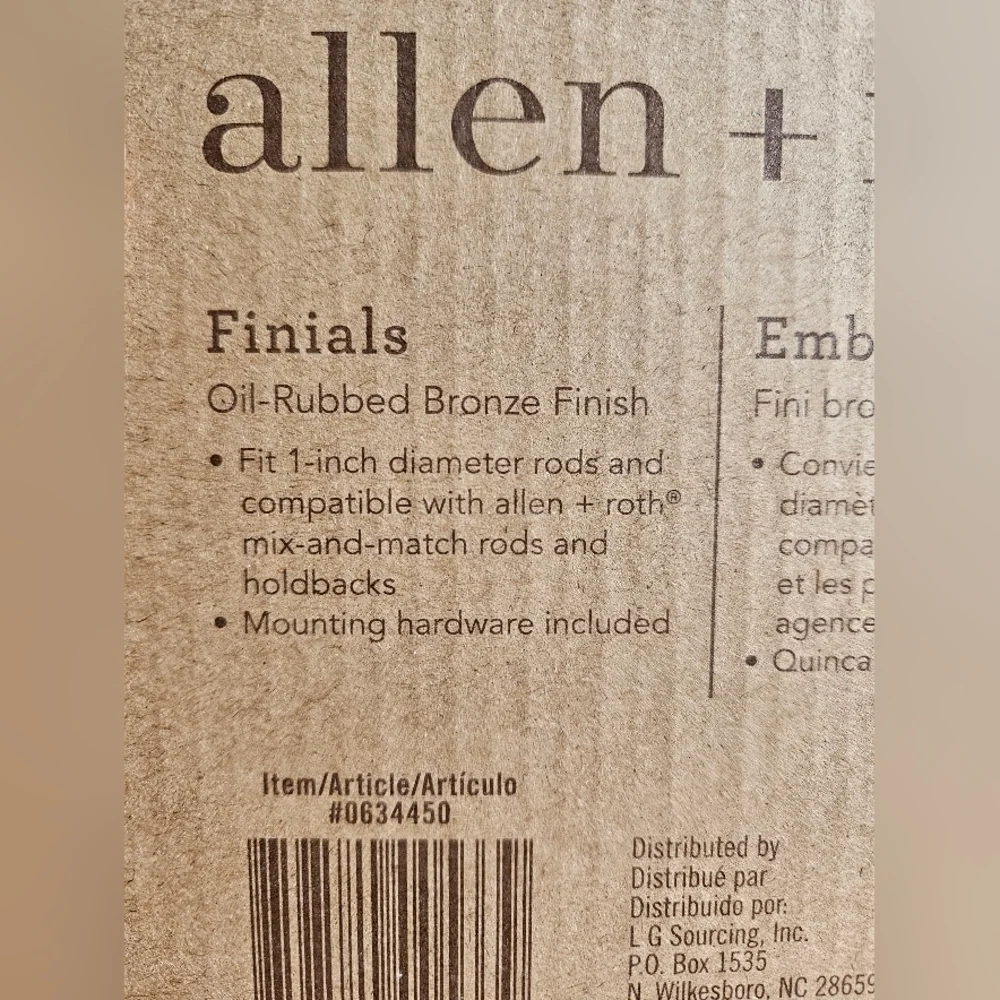 Allen + Roth allen roth